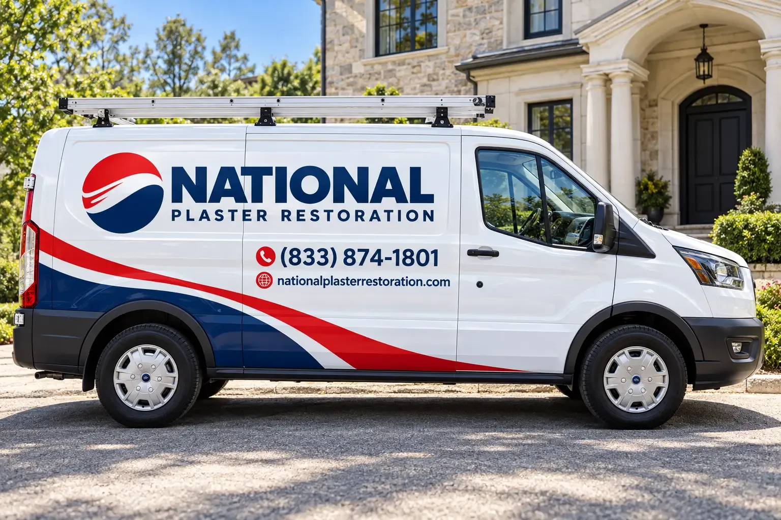 Plaster Repair in Staley, NC near me