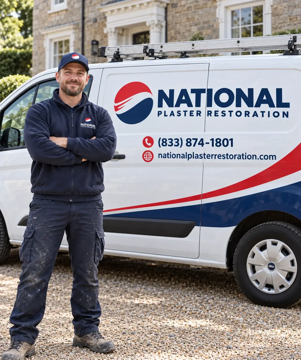 Plaster Repair Staley, NC FAQs